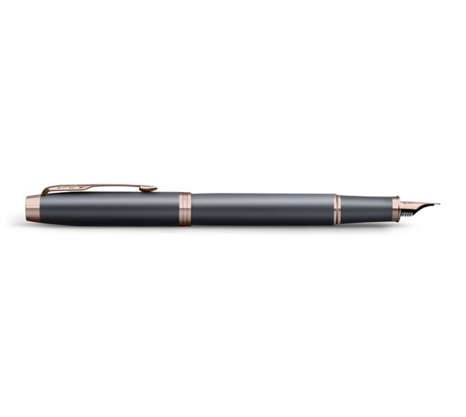 Vulpen Parker IM Finish Touch Slate medium