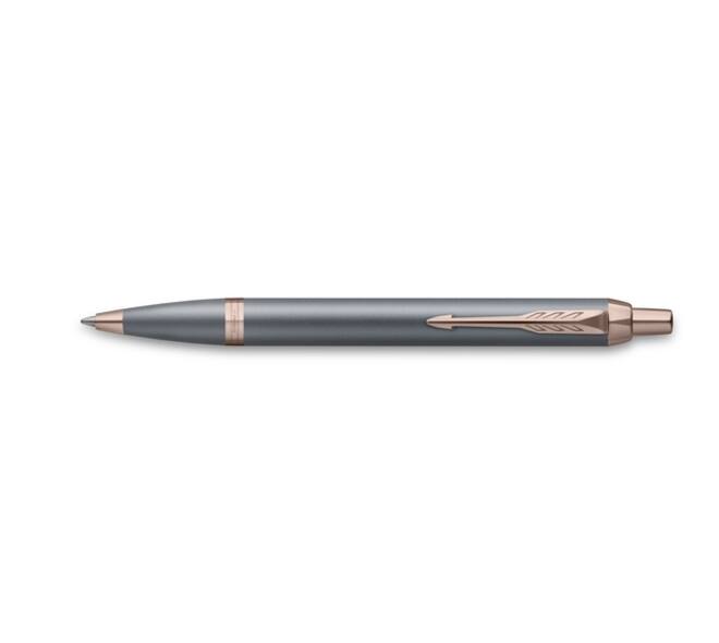 Balpen Parker IM Finish Touch Slate medium