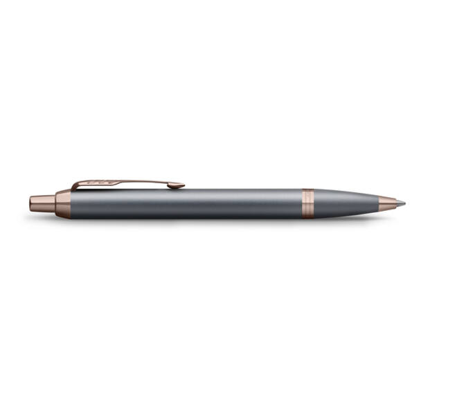 Balpen Parker IM Finish Touch Slate medium