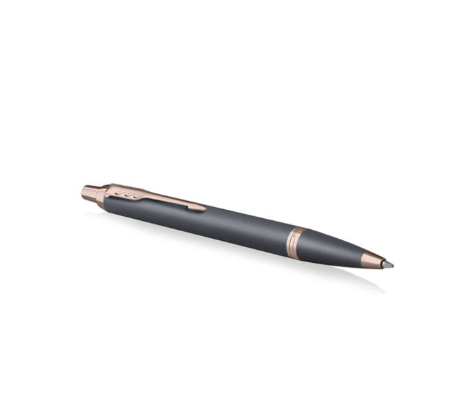 Balpen Parker IM Finish Touch Slate medium