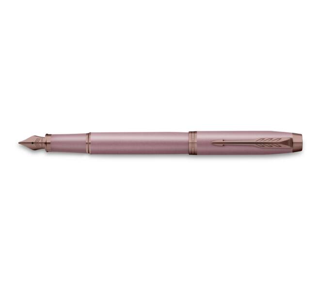 Vulpen Parker IM Finish Touch Mauve medium
