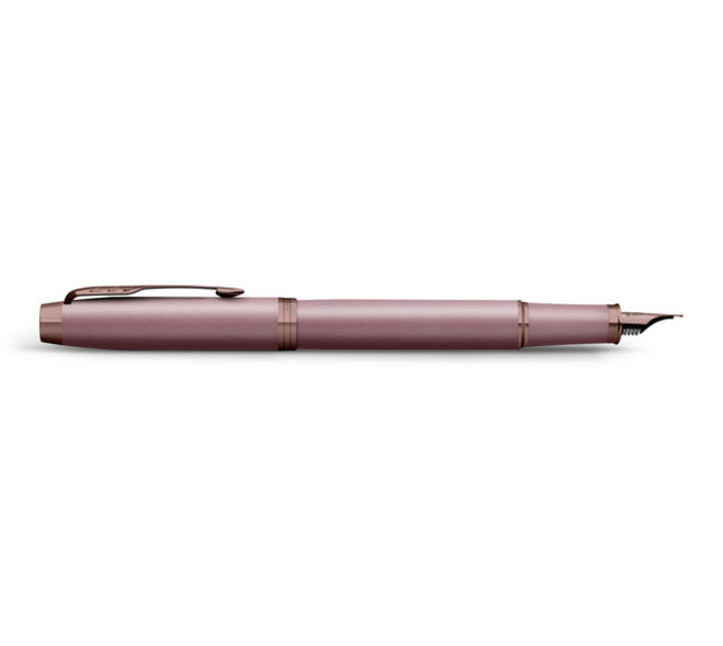 Vulpen Parker IM Finish Touch Mauve medium