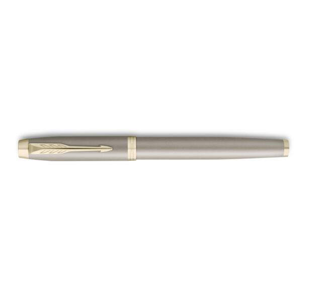 Vulpen Parker IM Finish Touch Sandstone medium