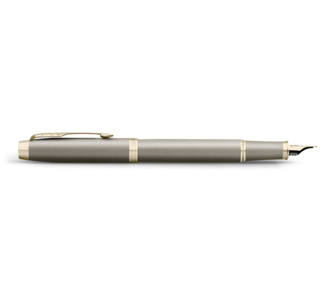 Vulpen Parker IM Finish Touch Sandstone medium