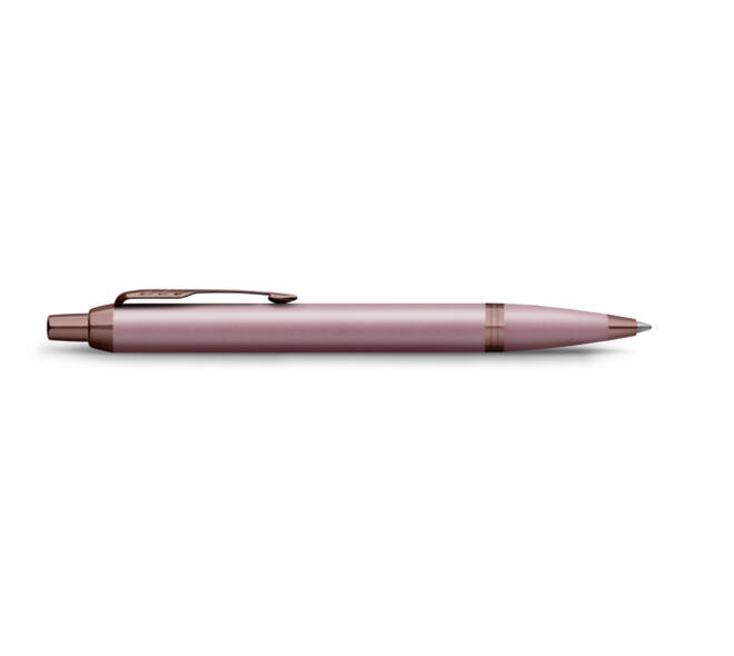 Balpen Parker IM Finish Touch Mauve medium