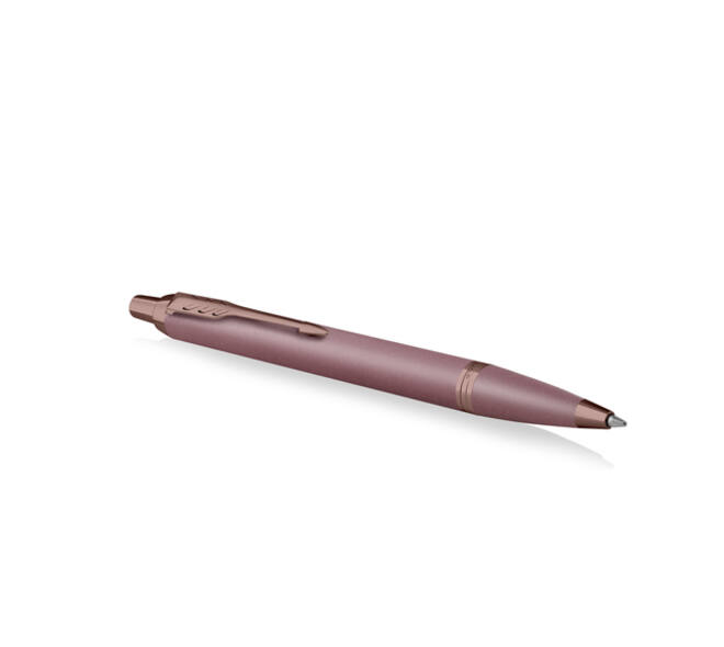 Balpen Parker IM Finish Touch Mauve medium