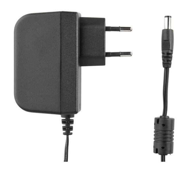 Adapter Dymo voor LM160 LM210D LT100T LT100H Rhino4200 Rhino5200