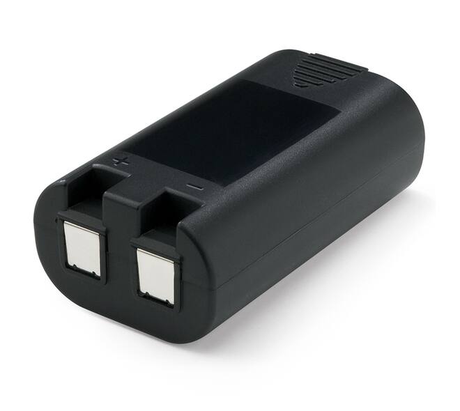 Accu Dymo voor LM280
