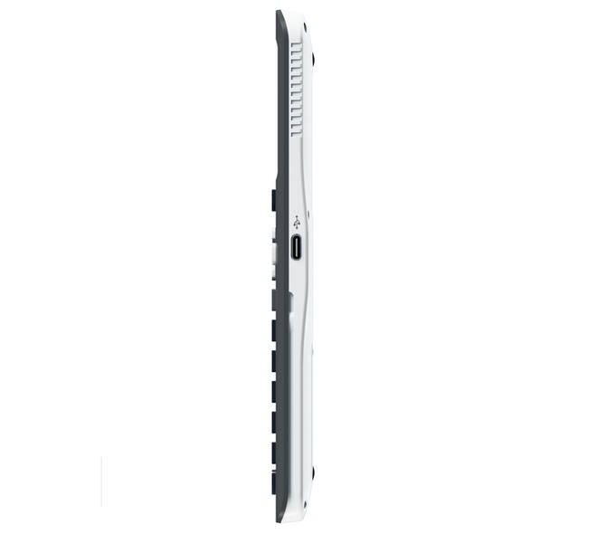 Rekenmachine TI-84 Evo-T zwart
