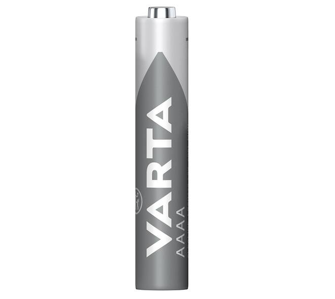 Batterij VARTA Special 2x AAAA