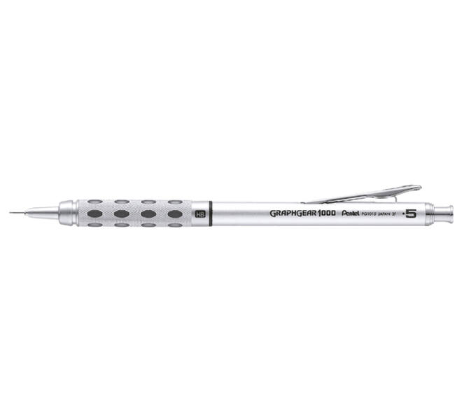 Vulpotlood Pentel PG1015 Graphgear 1000 0.5mm