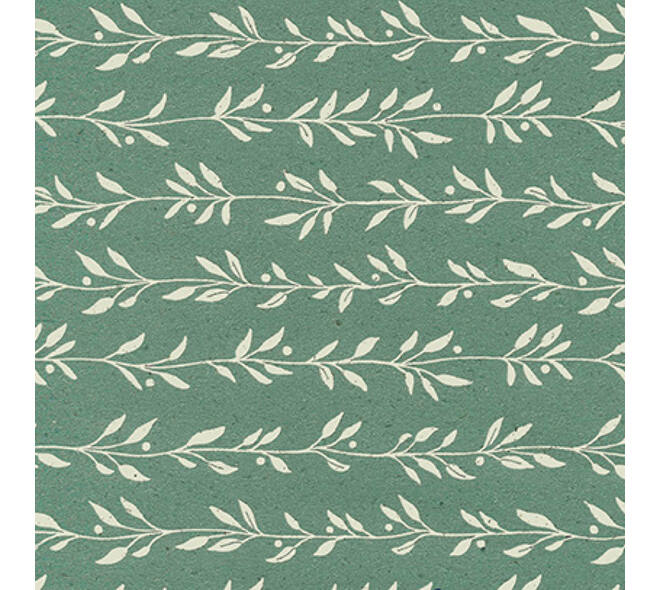 Inpakpapier Rotolux Rosie 200x70cm assorti
