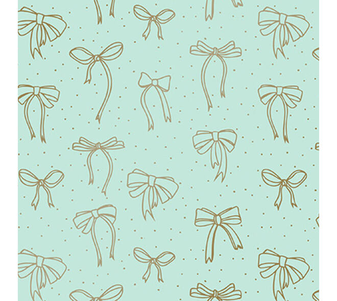 Inpakpapier Rotolux Suzanne 200x70cm assorti