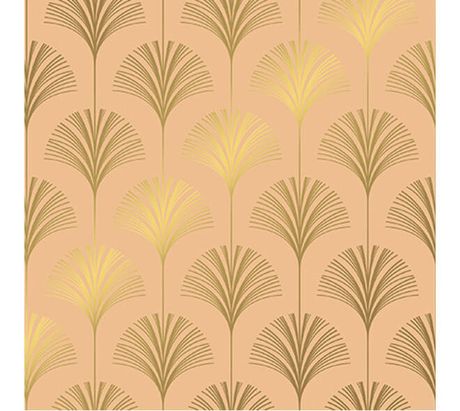 Inpakpapier Rotolux Suzanne 200x70cm assorti