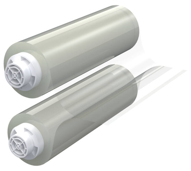Lamineerrol GBC Velocity koud lamineren glanzend