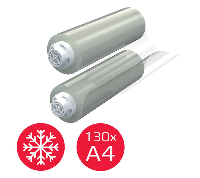 Lamineerrol GBC Velocity koud lamineren glanzend