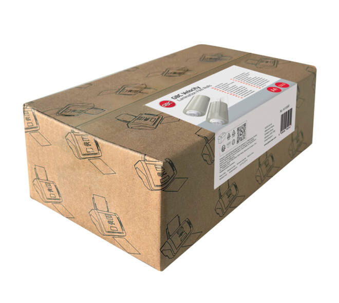 Lamineerrol GBC Velocity koud lamineren glanzend