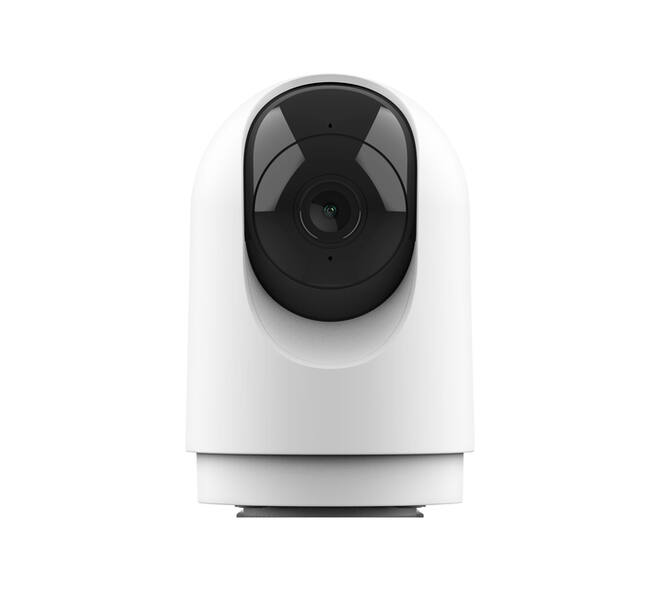 Beveiligingscamera Trust IPCAM-2700 binnenshuis Wi-Fi wit