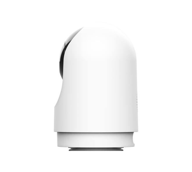 Beveiligingscamera Trust IPCAM-2700 binnenshuis Wi-Fi wit