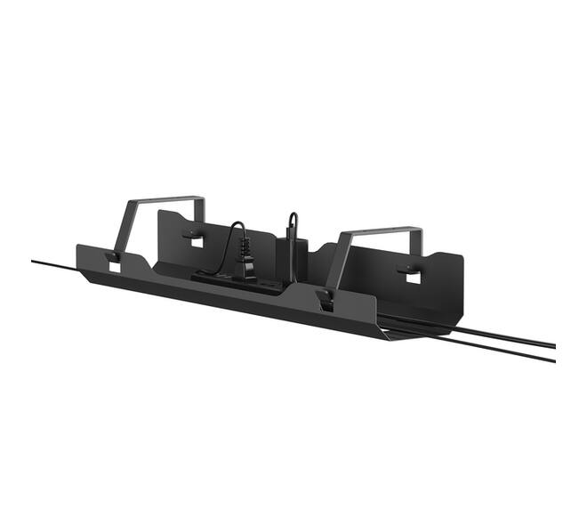 Kabelgoot Neomounts schroefbevestiging 60cm