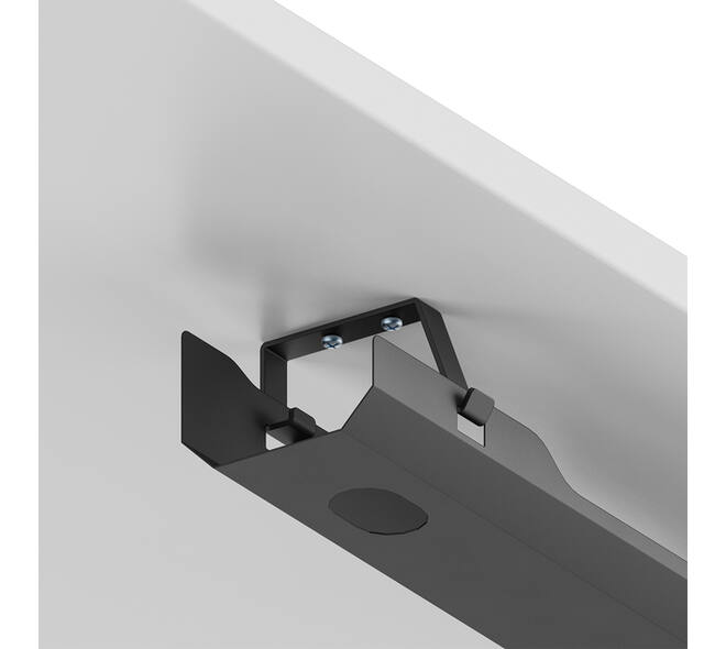 Kabelgoot Neomounts schroefbevestiging 60cm