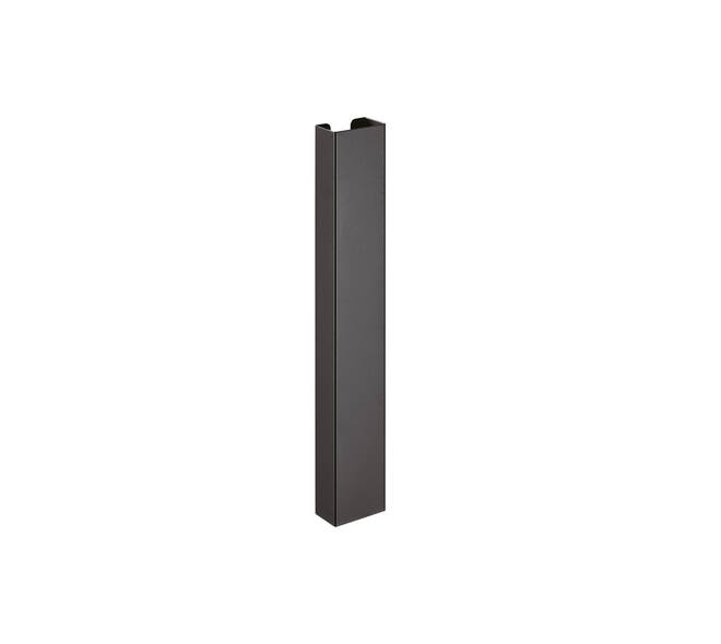 Kabelgoot Neomounts magnetische bevestiging