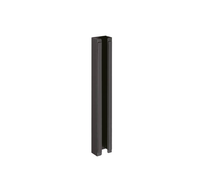 Kabelgoot Neomounts magnetische bevestiging