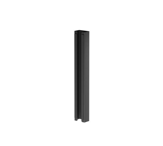Kabelgoot Neomounts magnetische bevestiging