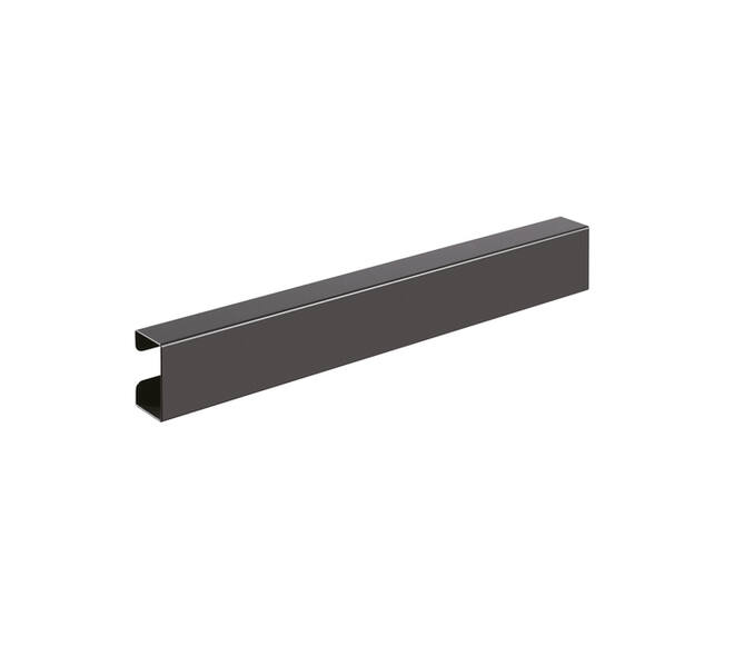 Kabelgoot Neomounts magnetische bevestiging
