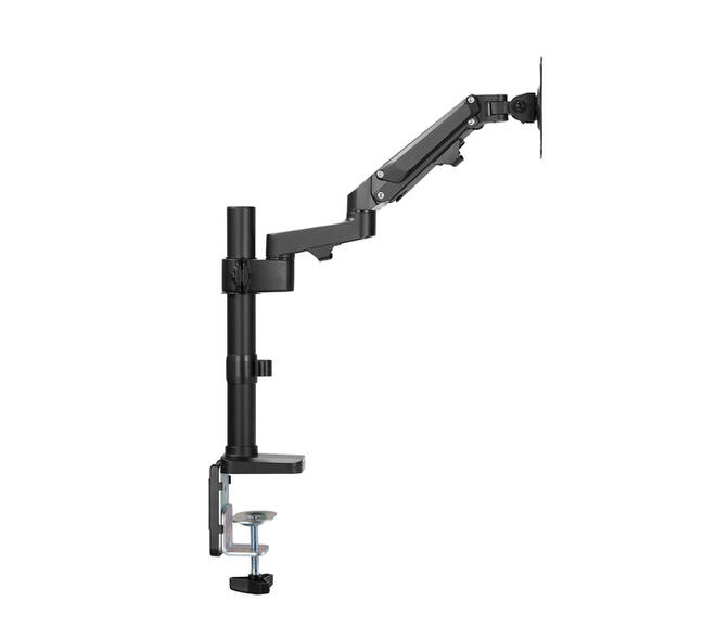 Monitorarm Neomounts DS70-750BL1 zwart 1 scherm