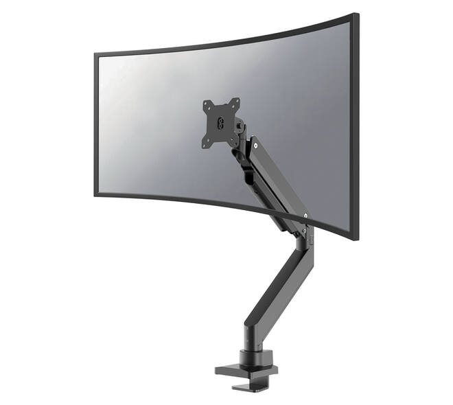 Monitorarm Neomounts NM-D775BLACKPLUS 1 scherm
