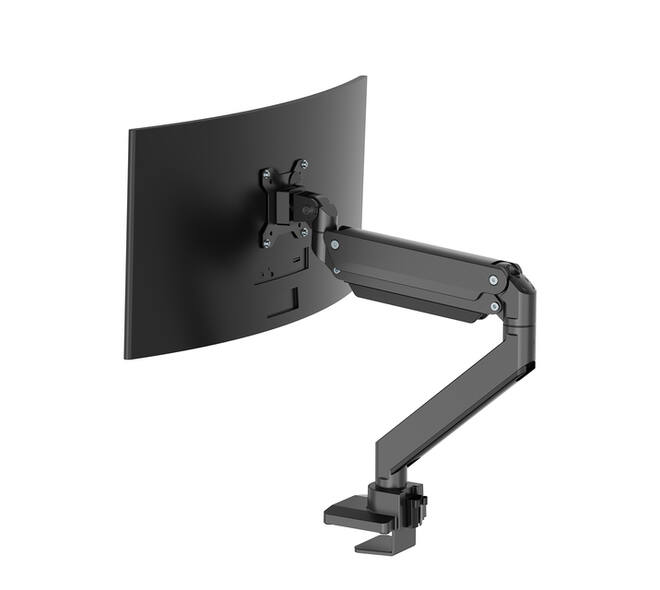 Monitorarm Neomounts NM-D775BLACKPLUS 1 scherm