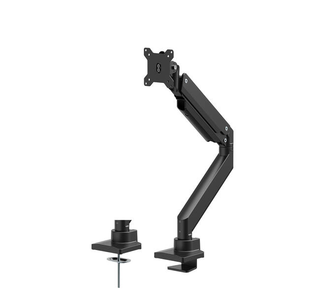 Monitorarm Neomounts NM-D775BLACKPLUS 1 scherm