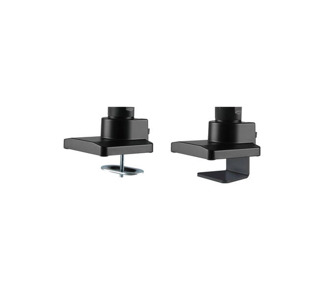 Monitorarm Neomounts NM-D775BLACKPLUS 1 scherm