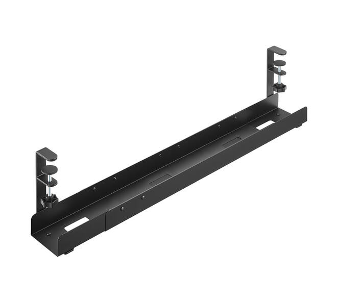 Kabelgoot Neomounts klembevestiging 80-120cm