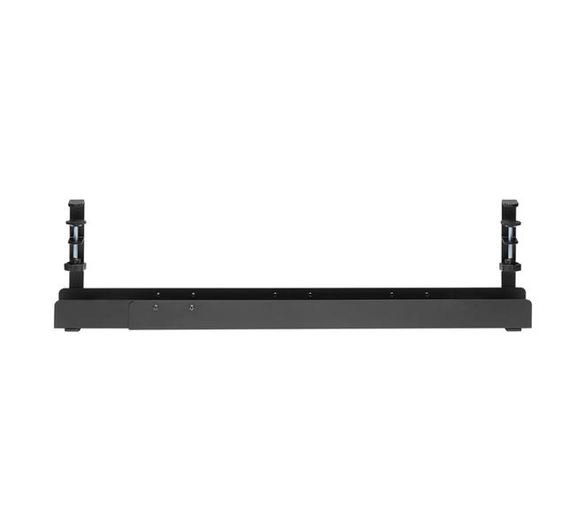 Kabelgoot Neomounts klembevestiging 80-120cm