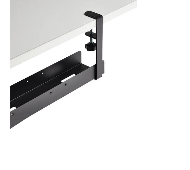 Kabelgoot Neomounts klembevestiging 80-120cm
