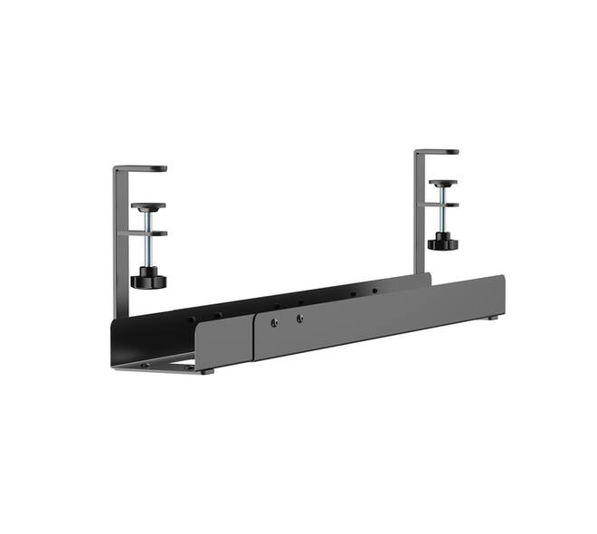 Kabelgoot Neomounts klembevestiging 80-120cm