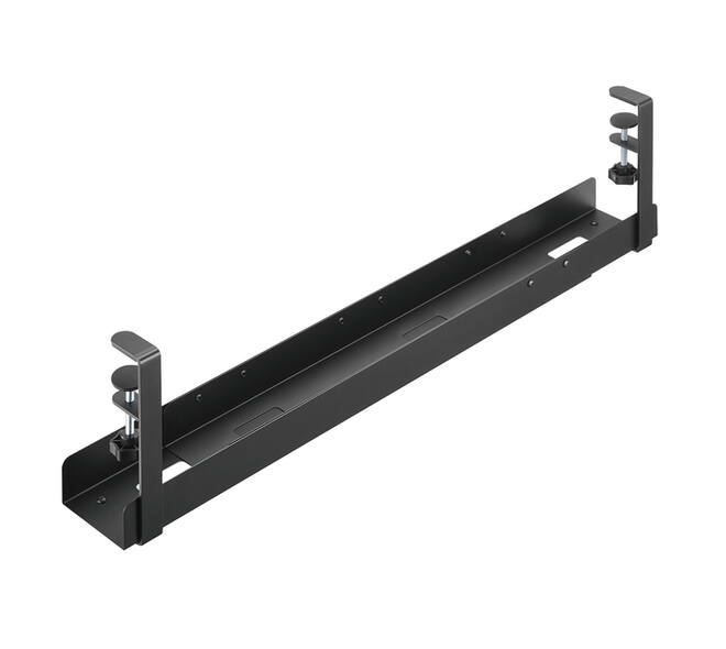 Kabelgoot Neomounts klembevestiging 80-120cm