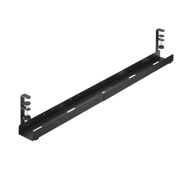 Kabelgoot Neomounts klembevestiging 80-120cm