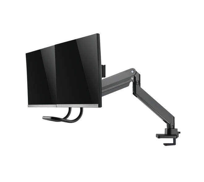 Monitorarm Neomounts NM-D775DXBLACK 2 schermen