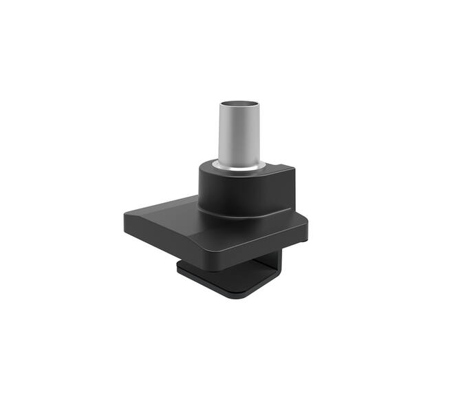 Monitorarm Neomounts NM-D775DXBLACK 2 schermen