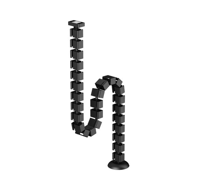 Kabelslang Neomounts magnetische bevestiging