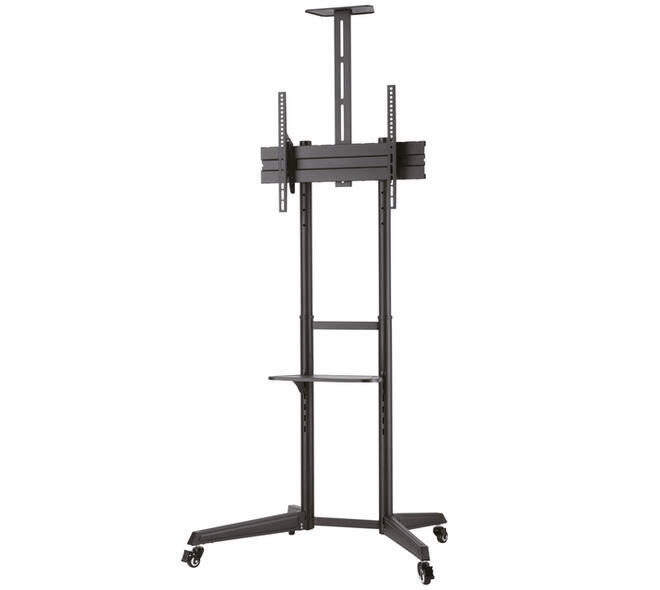 Mobiele vloersteun Neomounts plateau max600x400