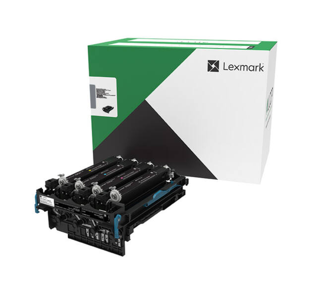 Tonercartridge Lexmark C232HK0 HC zwart