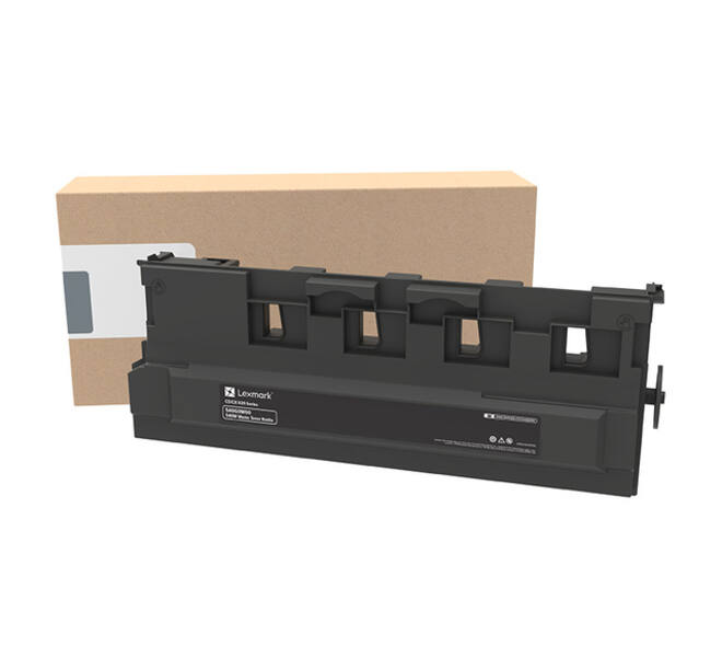Opvangbak toner Lexmark 54G0W00