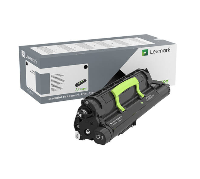 Drum Lexmark 72K0P00