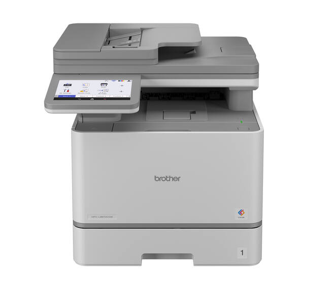 Multifunctional Laser  Printer Brother MFC-L8970CDW