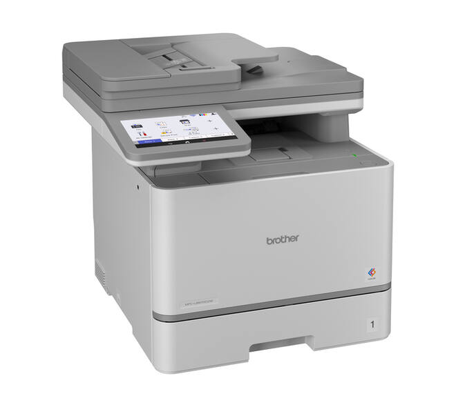 Multifunctional Laser  Printer Brother MFC-L8970CDW