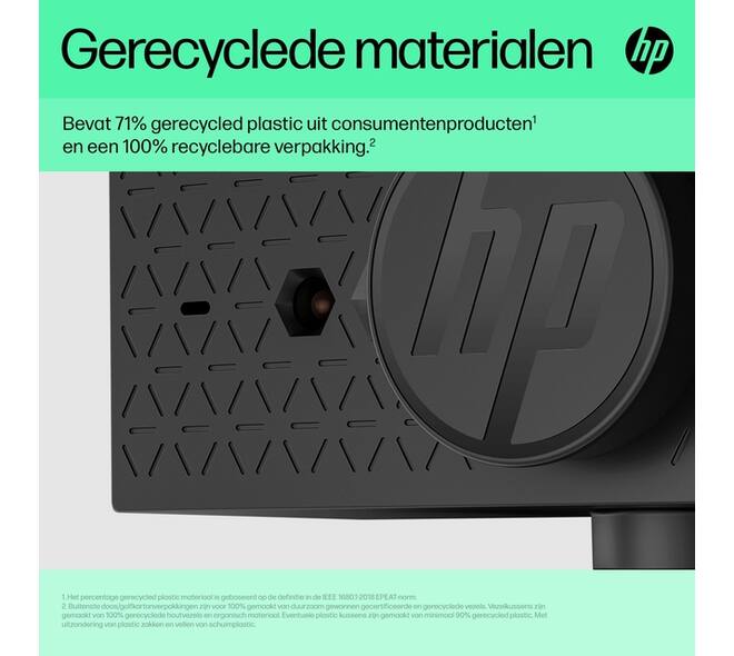 Webcam HP 625 FHD EURO